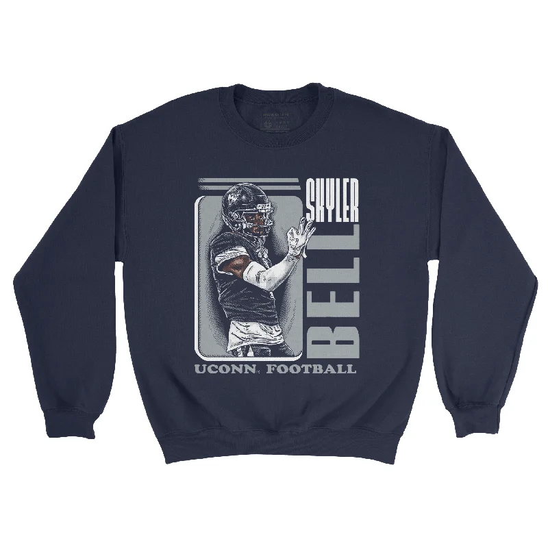 long sleeve tunic-EXCLUSIVE RELEASE - Skyler Bell - Classics Crew