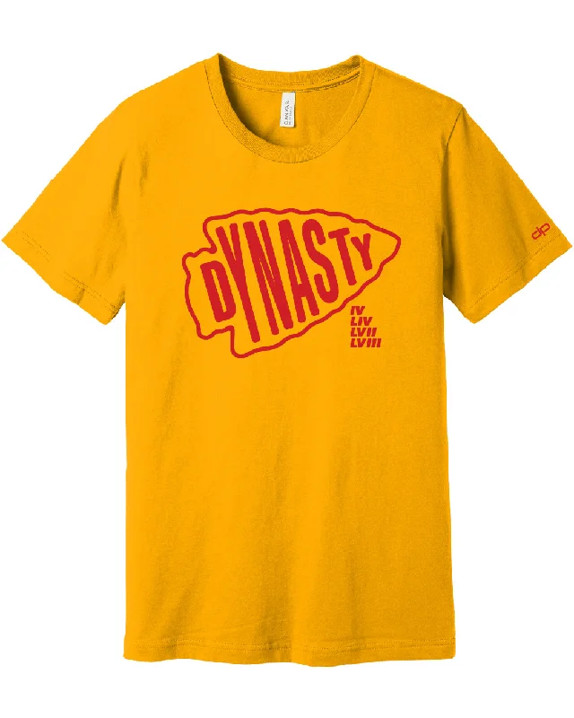 kids’ T-shirt-KC Dynasty T-Shirt