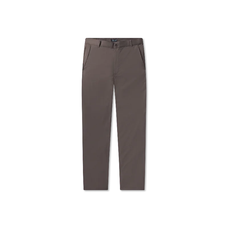 Work uniform pants-Marlin Stretch Performance Pant - Midnight Gray