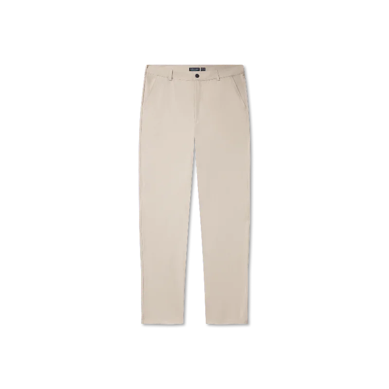 Casual sports pants-Gulf Stream Performance Pant