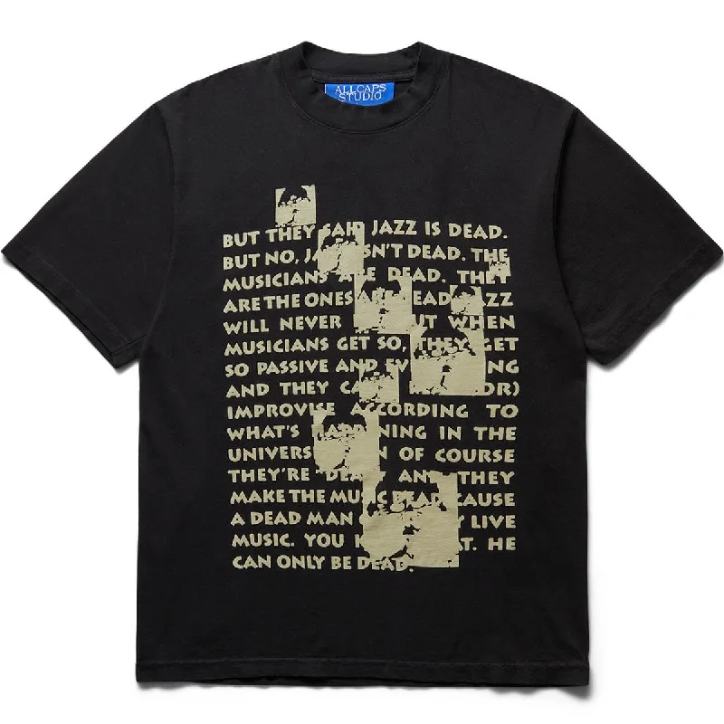 novelty T-shirt-SUN RA T-SHIRT