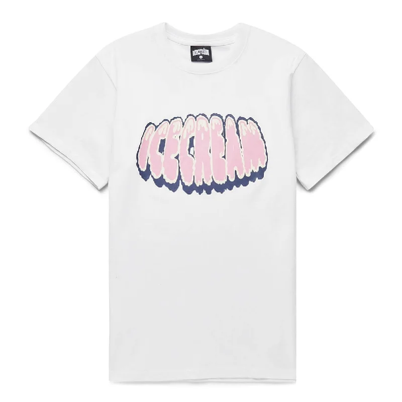 casual T-shirt-GUM SHORT SLEEVE TEE