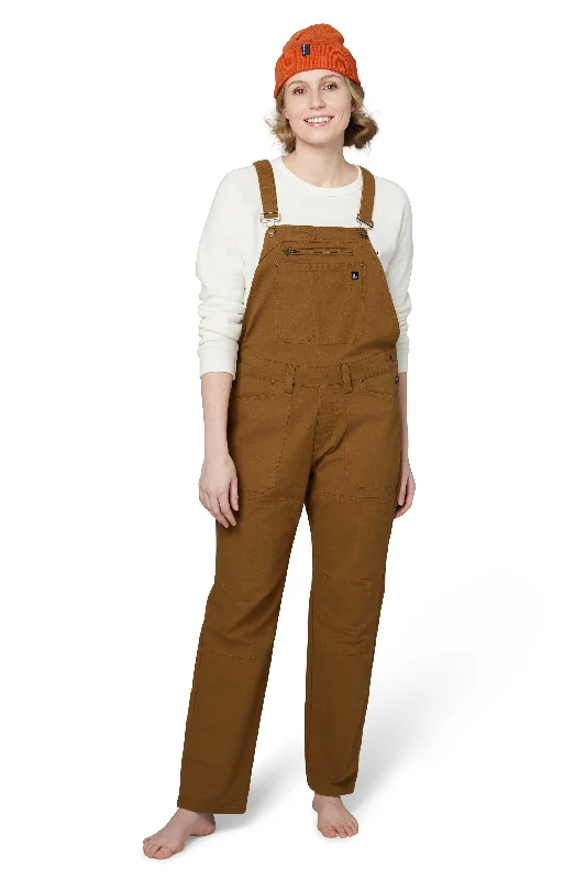 Casual pants-W's Trailworks Bib