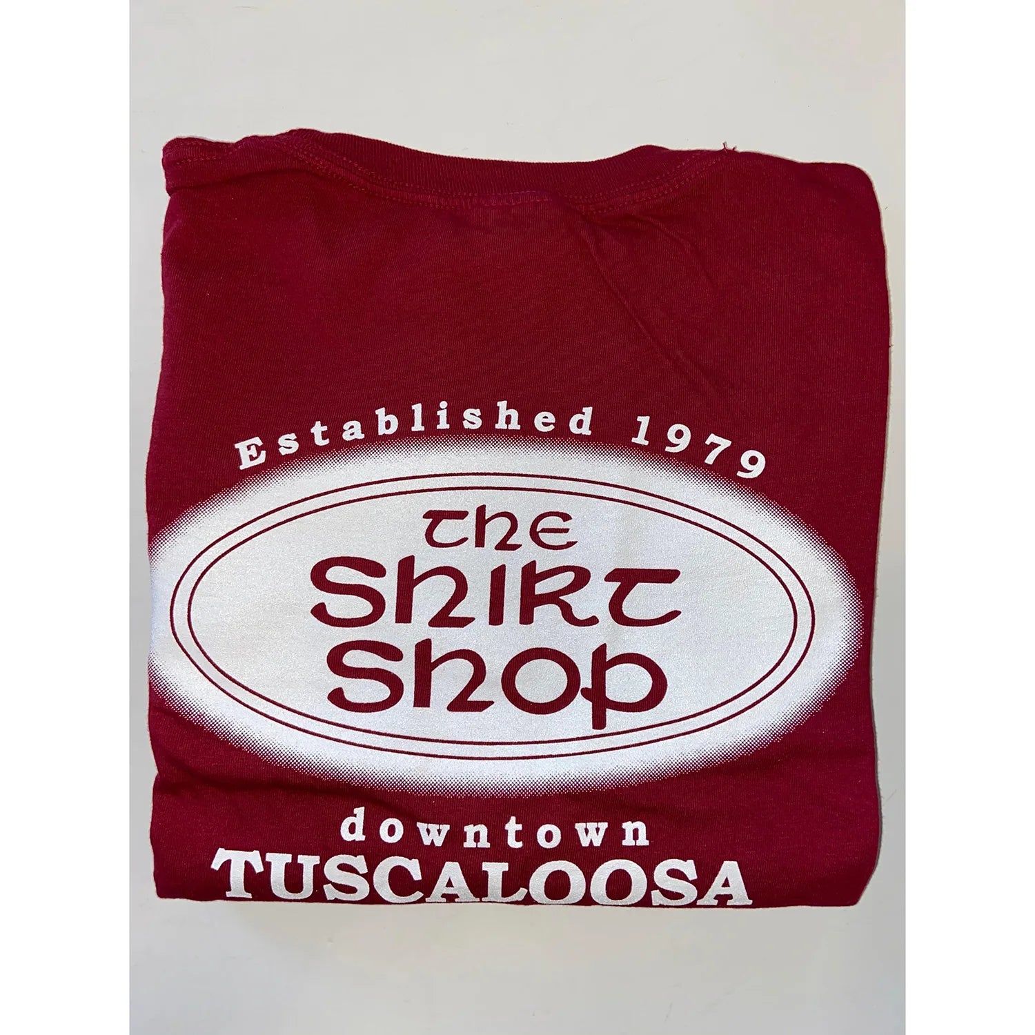 cool slogan T-shirt-TSS Long Sleeve Classic Logo T-Shirt