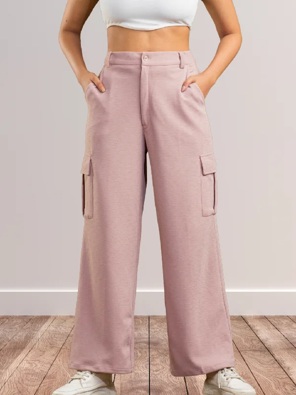 Balloon style pants-The Cargo Pant