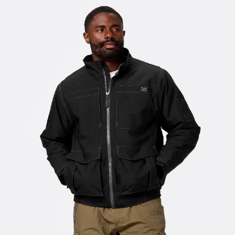 Loose fit jacket-UTW Pro Plus Heated Jacket Men's