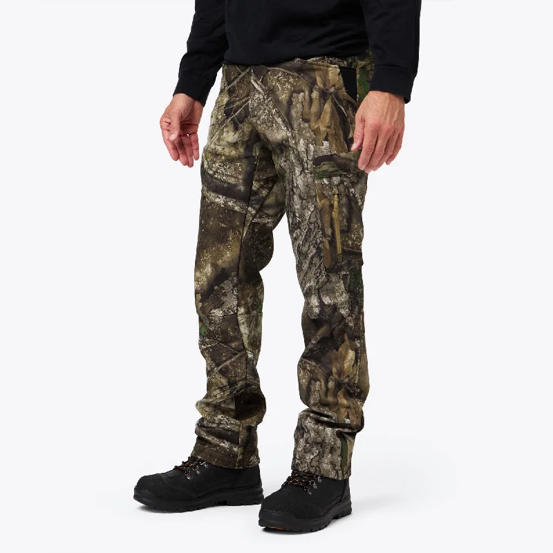 Trendy casual pants-APX Realtree® Heated Pant