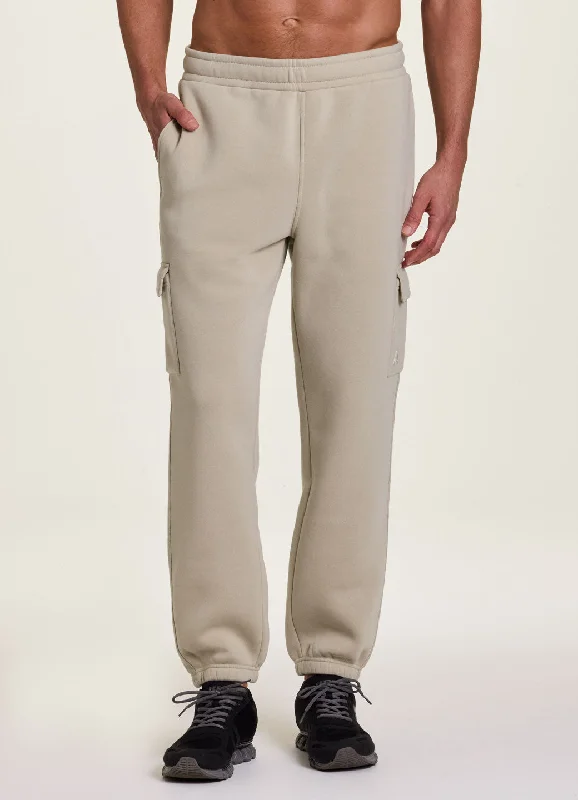 Minimalist pants-Training Day Cargo Jogger