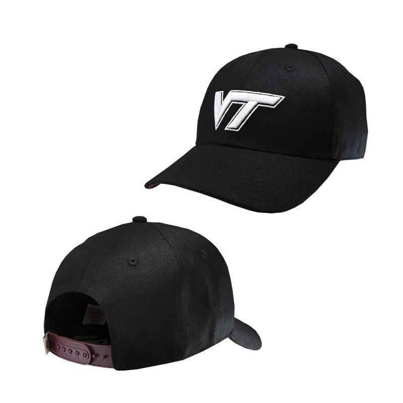 Fashion hats-Virginia Tech Bioelectric Hat by Colosseum