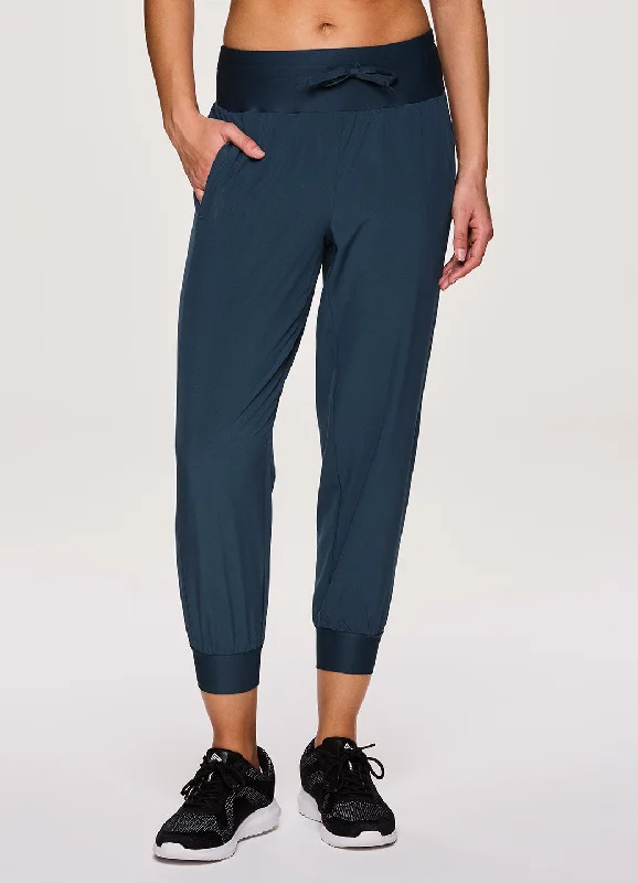 UV-protective pants-Grace Ankle Jogger