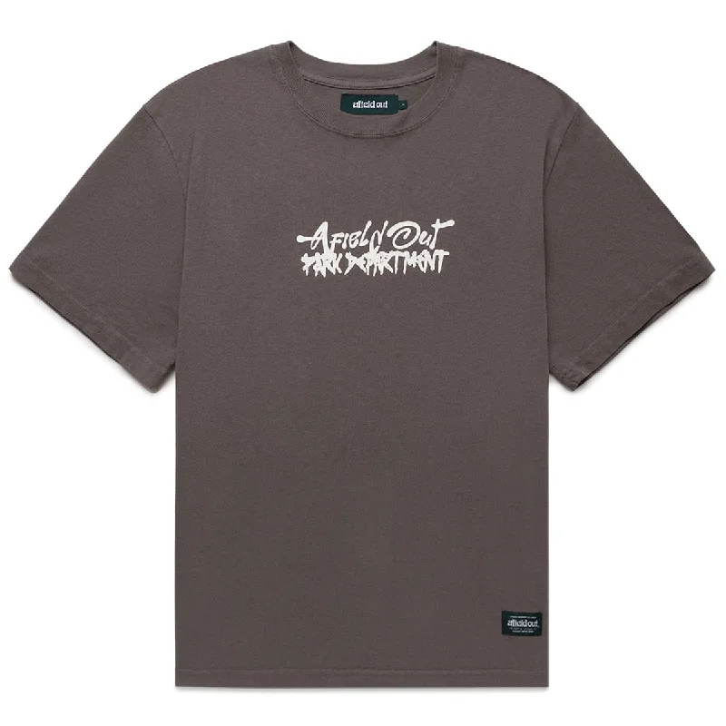 short sleeve T-shirt-DEPARTMENT T-SHIRT