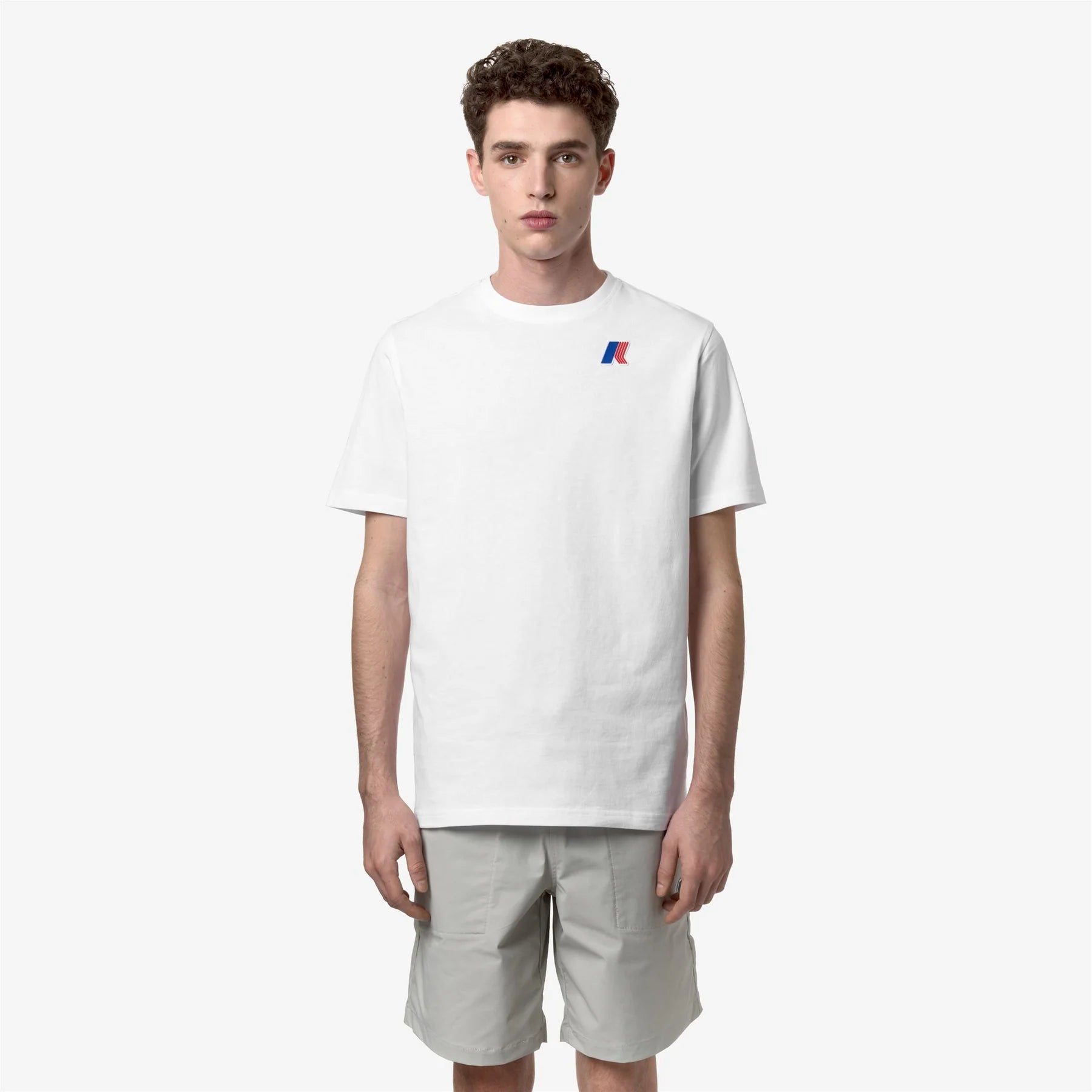 novelty T-shirt-Kway Tshirt Odom LF