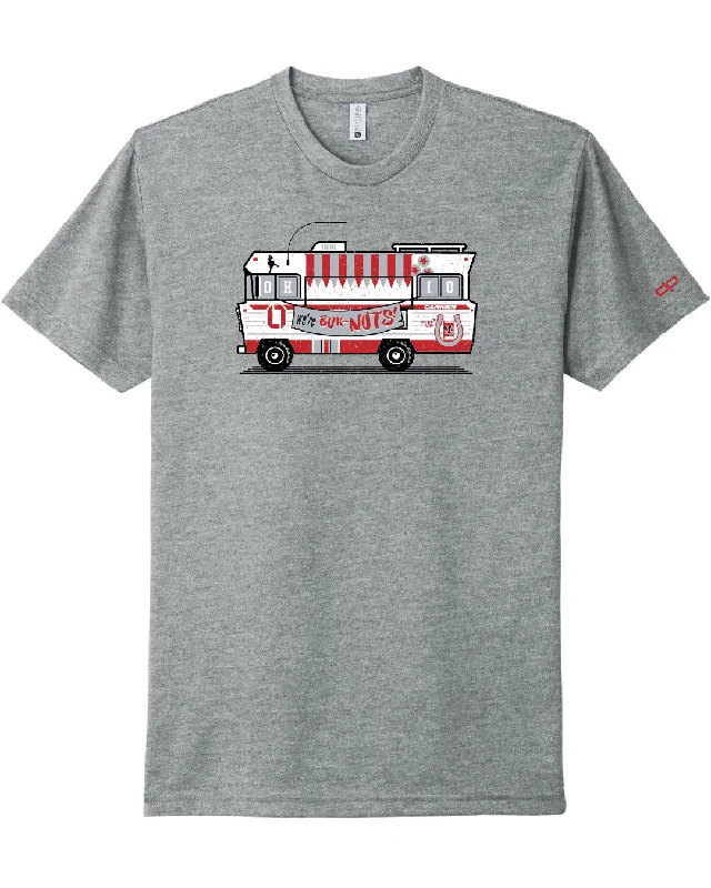 artist T-shirt-Win The Tailgate The State t-shirt