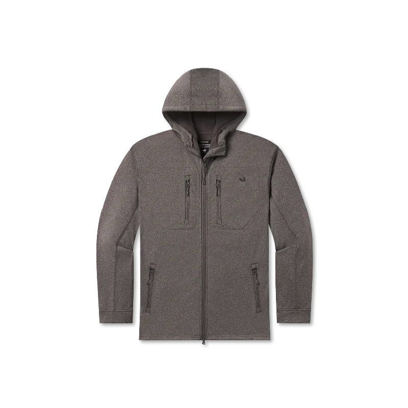 Puffer jacket-DownpourDRY Flat Lake Jacket