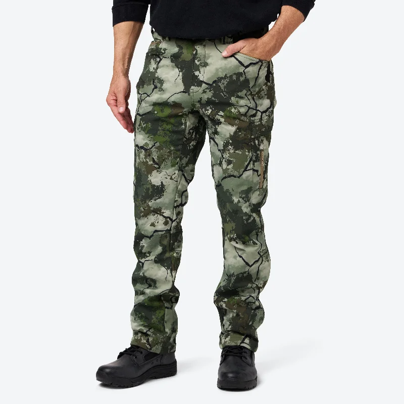 Loose fit pants-KCX Terrain Heated Pant Men's