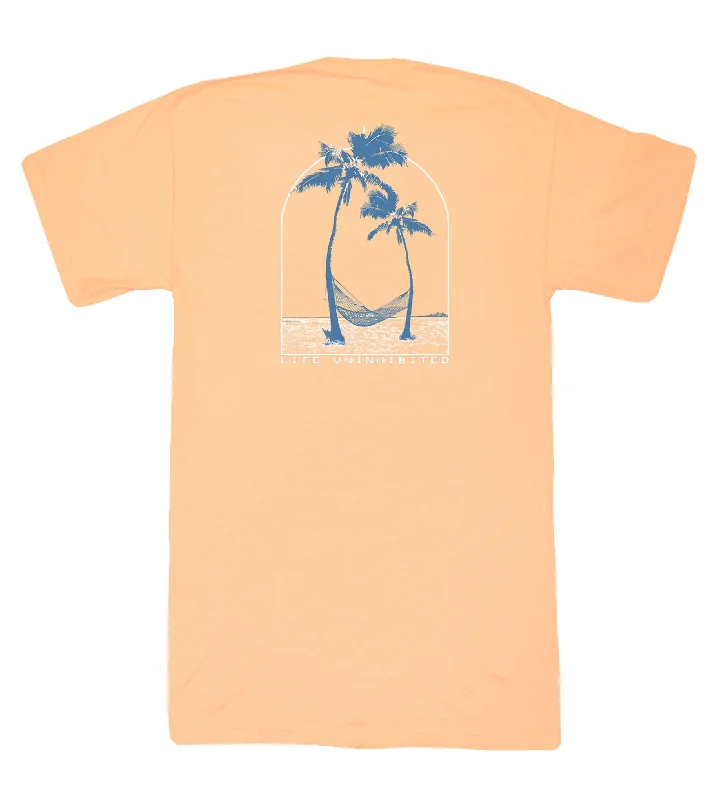 neon T-shirt-Hammock