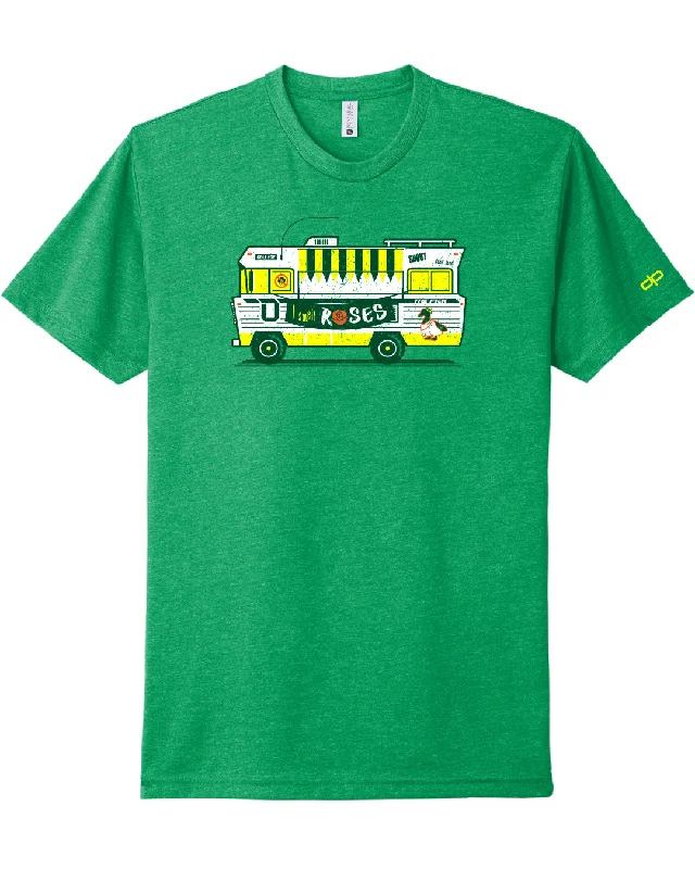 limited edition T-shirt-Win the Tailgate NW t-shirt