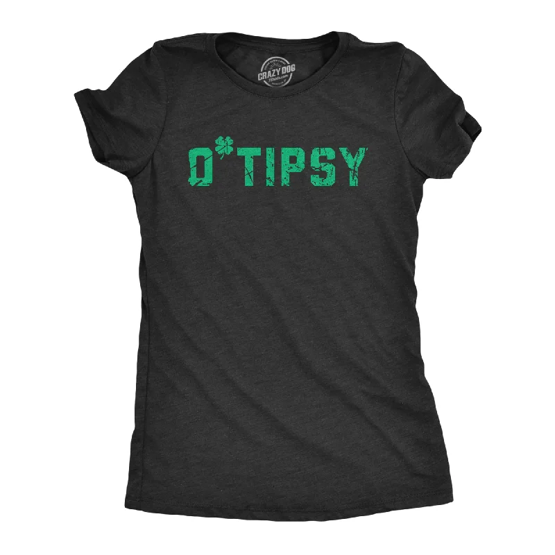 boho T-shirt-OTipsy Women's T Shirt