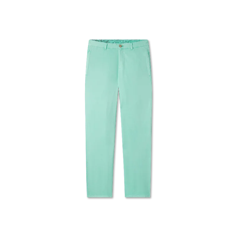 Casual sport pants-SEAWASH™ Grayton Twill Pant - Mint