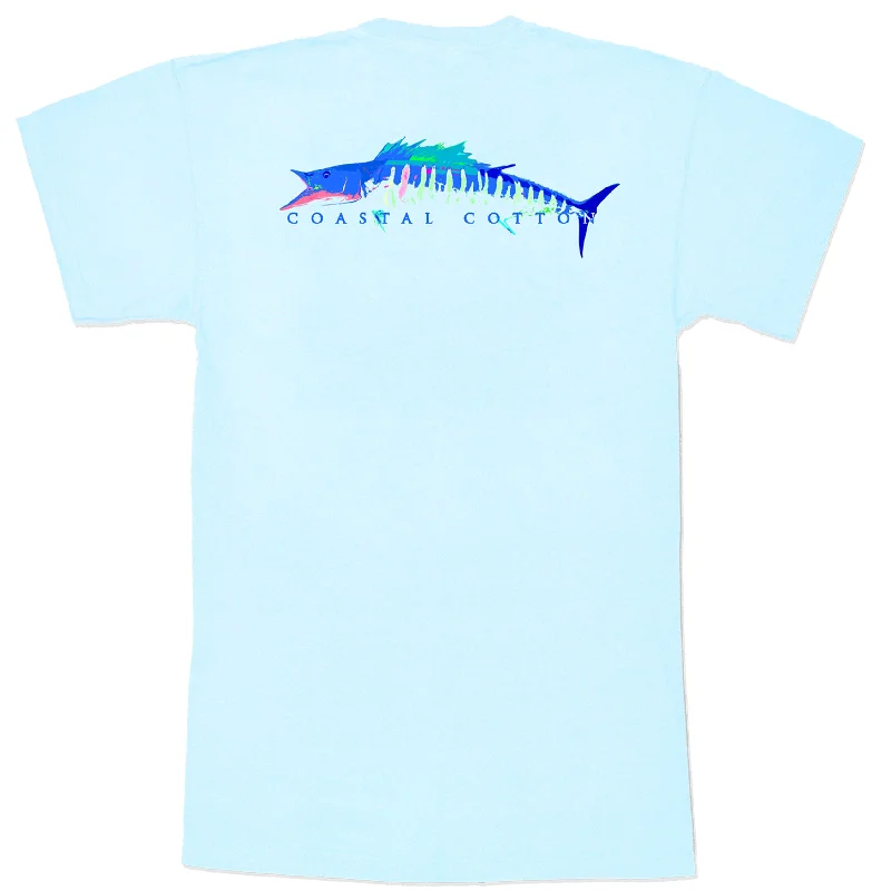 limited edition T-shirt-Wahoo Tee