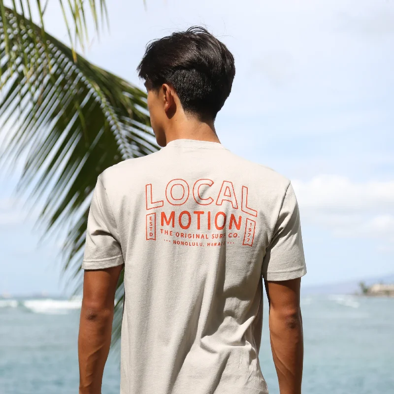 soft T-shirt-OG SURF CO TEE