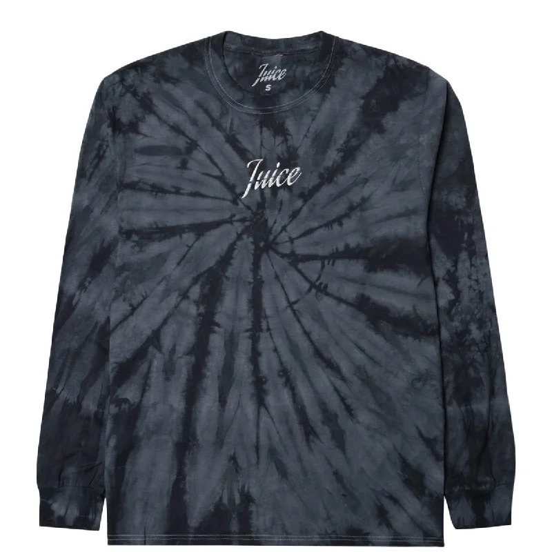 band T-shirt-JUICE LS TEE