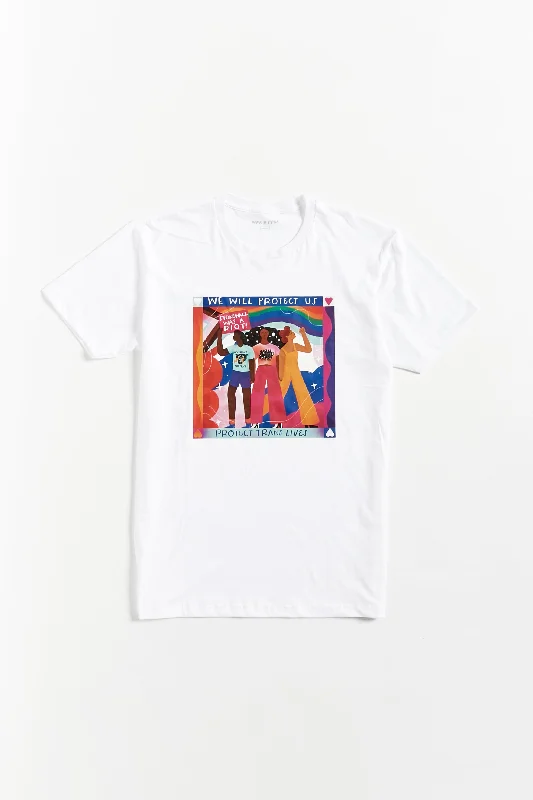 fashion T-shirt-Pride T-Shirt