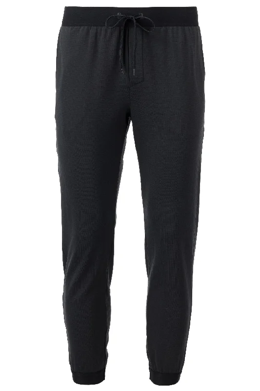 Sports pants-Mullet Jogger