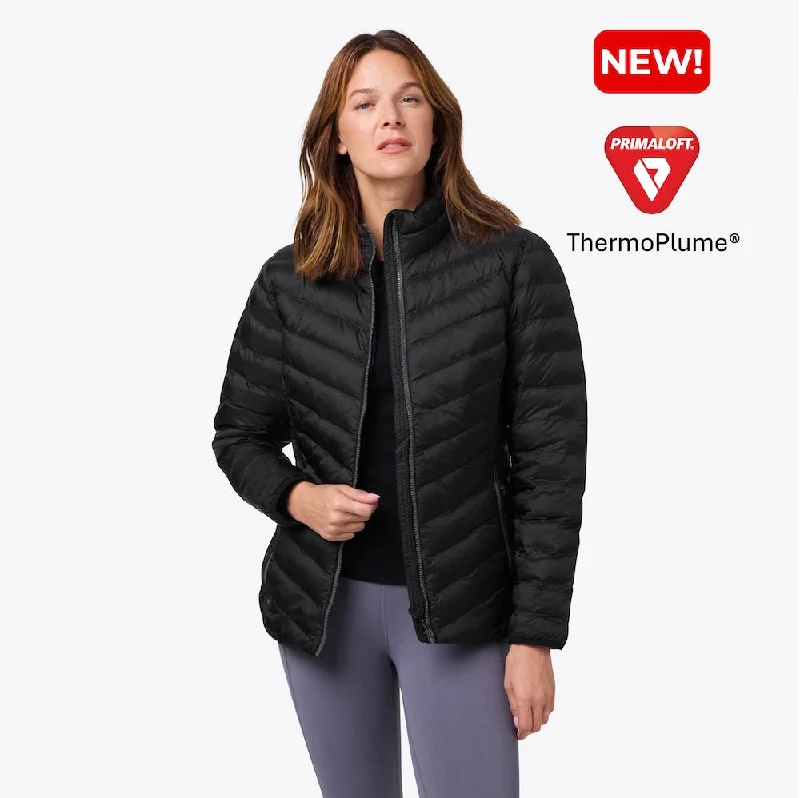 Premium jacket-Backcountry Xtera Heated Jacket Women’s