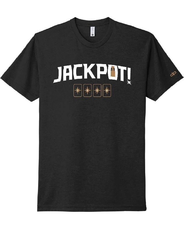 band T-shirt-Jackpot T-Shirt