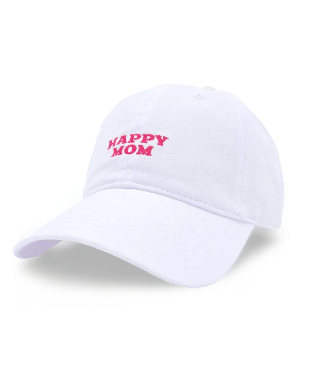 Hat gifts-Happy Mom Dad Hat