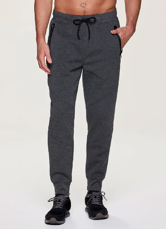 Winter pants-Vortex Fleece Jogger