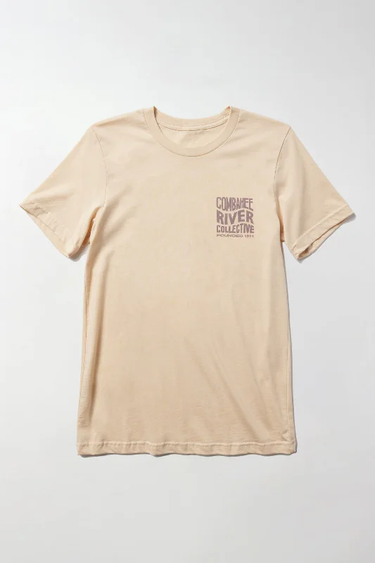 cool T-shirt-The Combahee River Collective T-Shirt