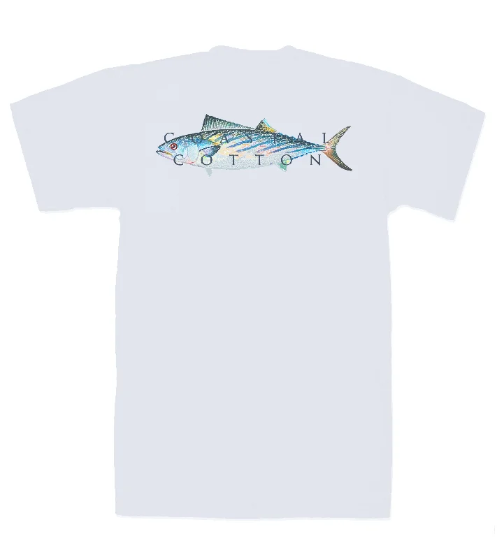 eco-friendly T-shirt-Bonito