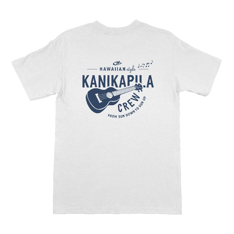 cartoon T-shirt-KANIKAPILA TEE