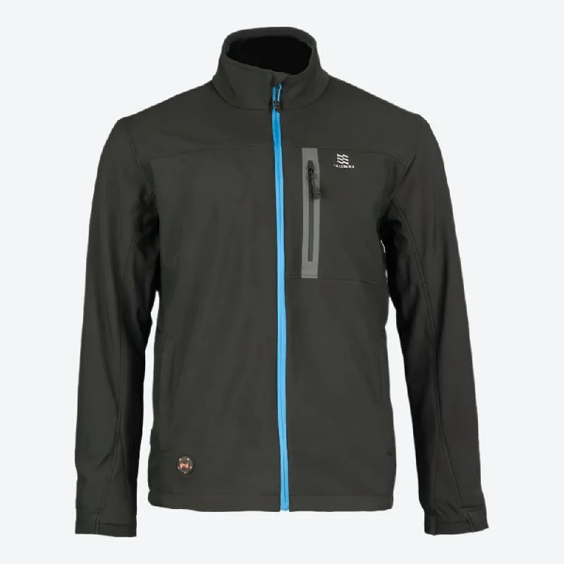 Popular jacket-Alpine 2.0 Heated Jacket Men's