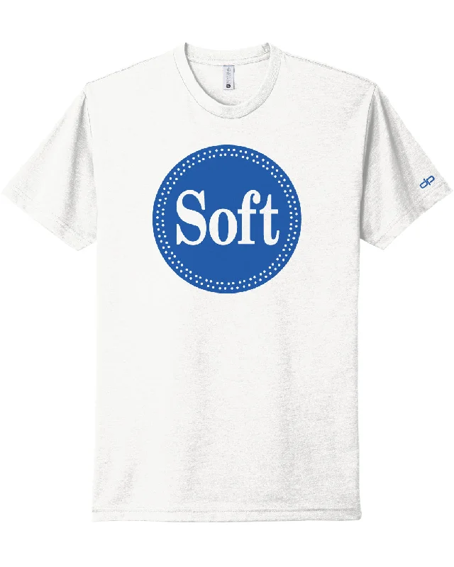 soft T-shirt-Soft T-Shirt