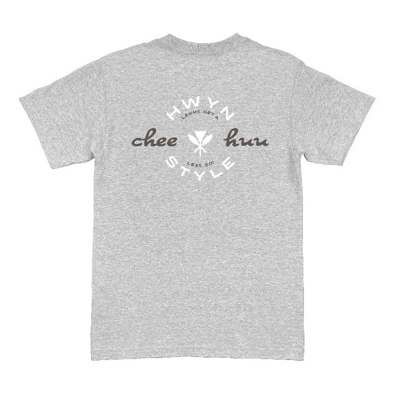 festival style T-shirt-SIMPLE KAHILI