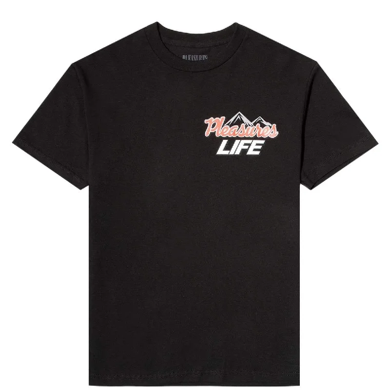 streetwear T-shirt-REFRESH T-SHIRT