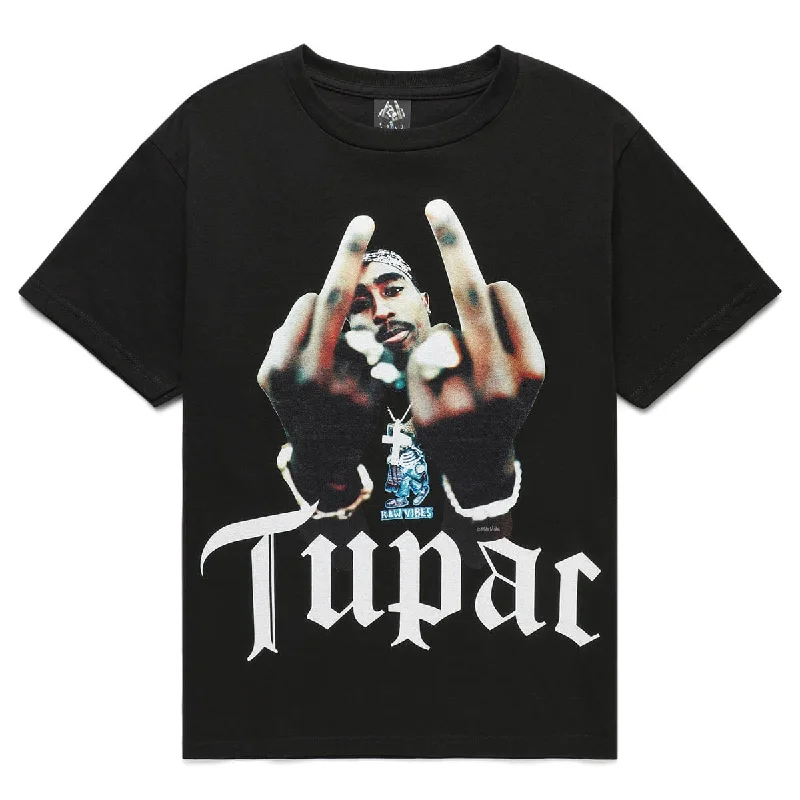 inspirational T-shirt-TUPAC T-SHIRT (TYPE-2)