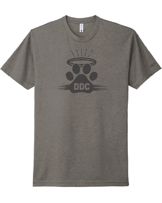 summer T-shirt-Dead Dog's Club T-Shirt