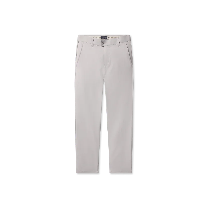 Thermal pants-Peterson Performance Pant - Light Gray