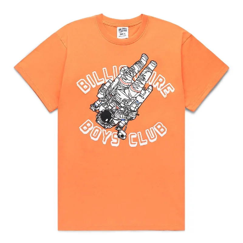 summer T-shirt-BILLIO GRAVITY T-SHIRT