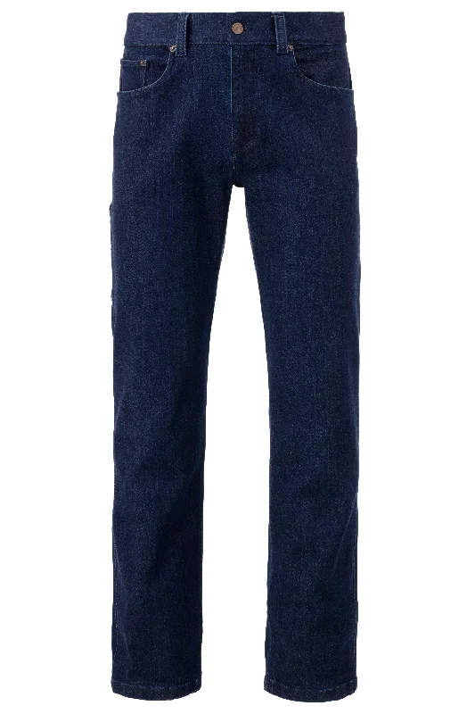 Comfortable pants-Denim Ditch Pant