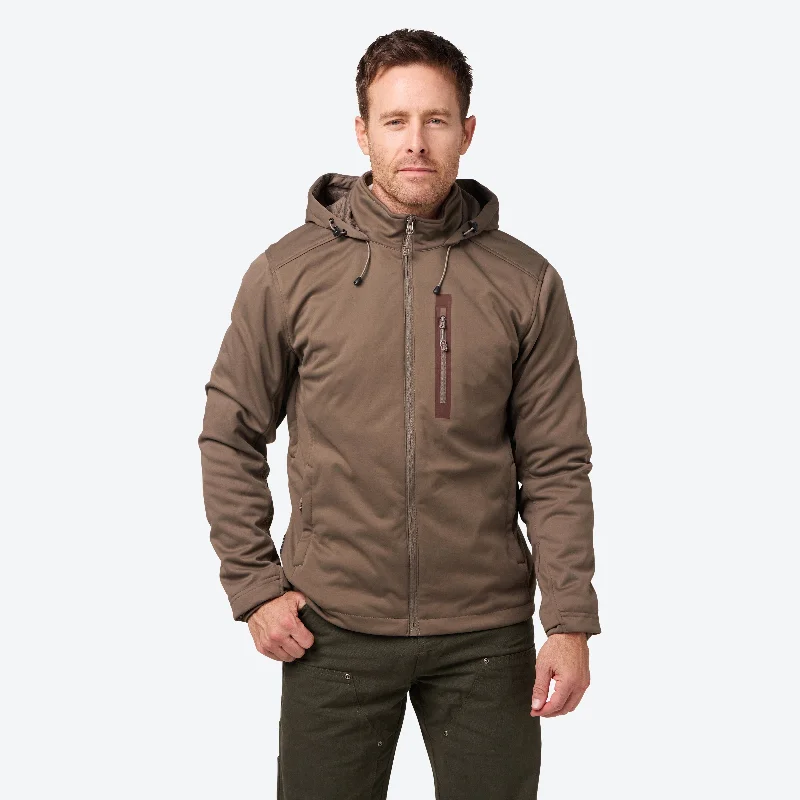 Baseball jacket-Tundra Jacket Men's