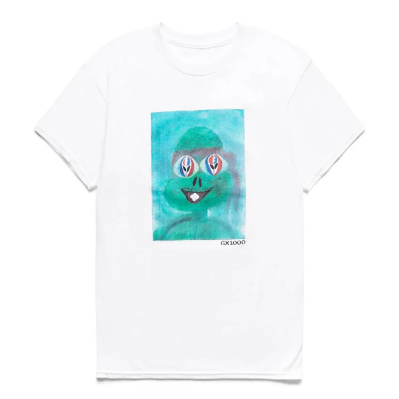 winter graphic T-shirt-RALPHS TRIP T-SHIRT