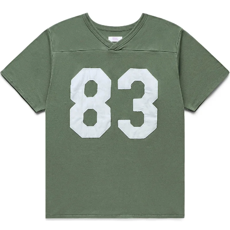 men’s T-shirt-FOOTBALL T-SHIRT