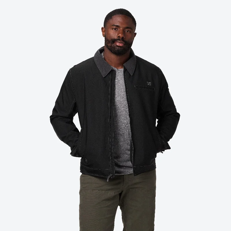 Urban style jacket-UTW Pro Heated Jacket Men's