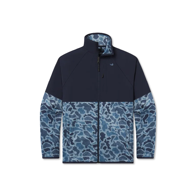 Camo jacket-Billings FieldTec™ Jacket - Camo