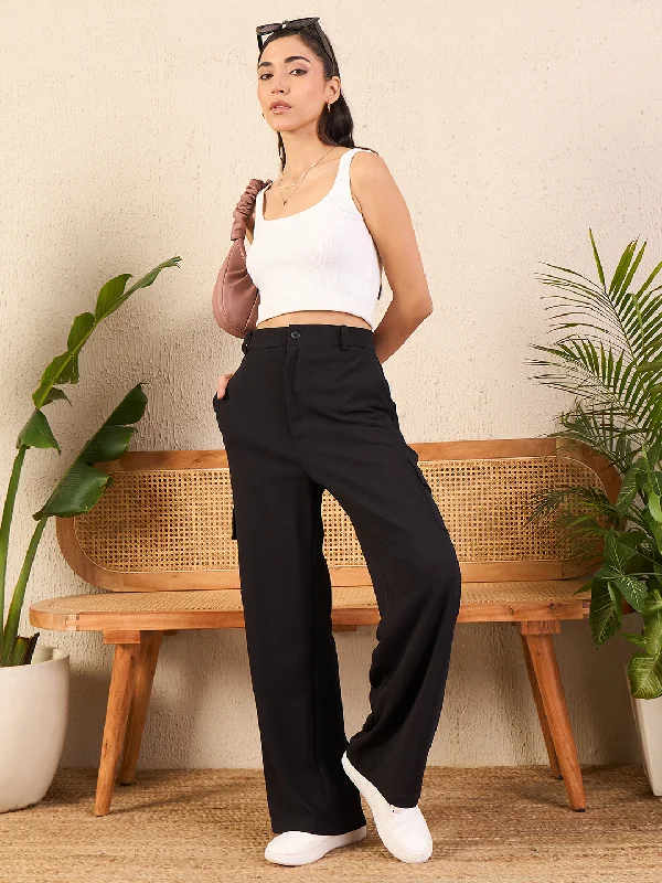 Trendy casual pants-The Cargo Pant